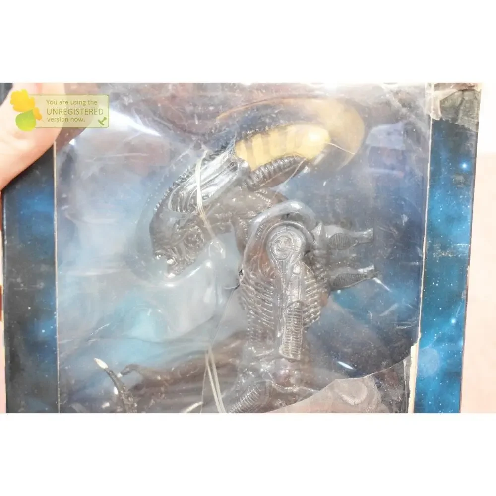 NECA Alien vs Predator: Arachnoid Alien 7